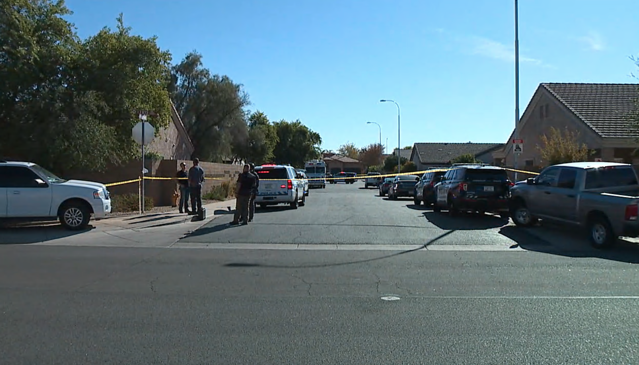 Gilbert and Pecos police shooting.png