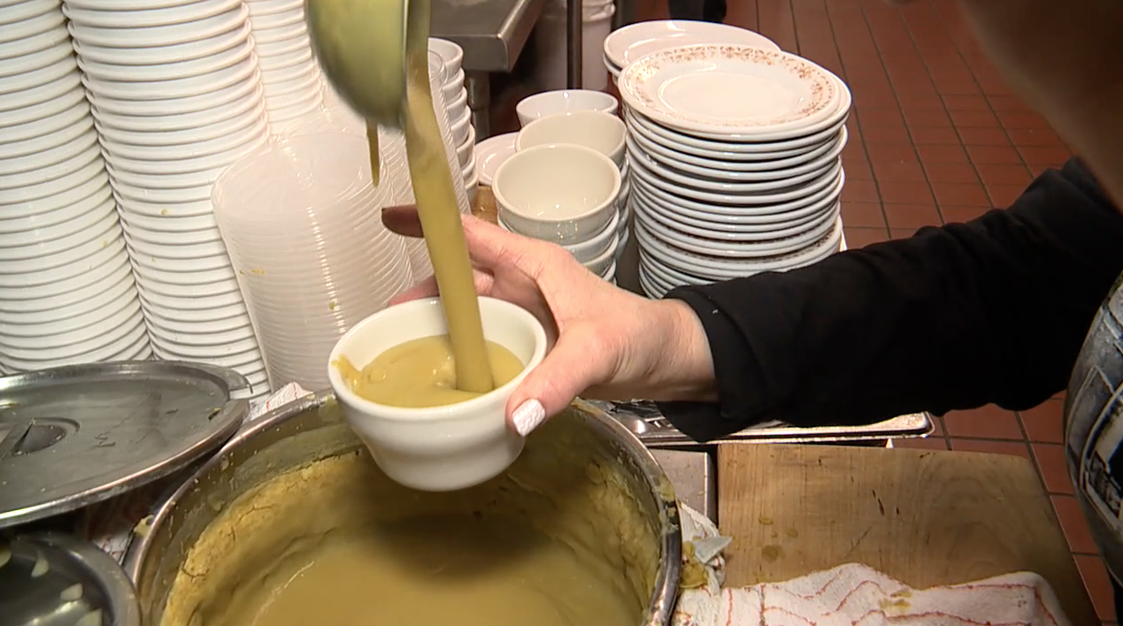 soup