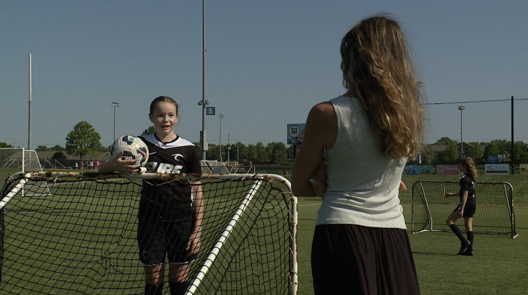 KC youth soccer thrives as 2026 World Cup approaches