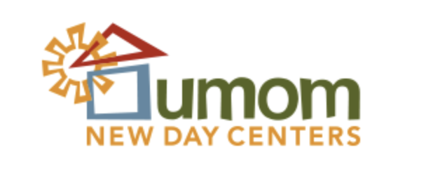 UMOM logo 