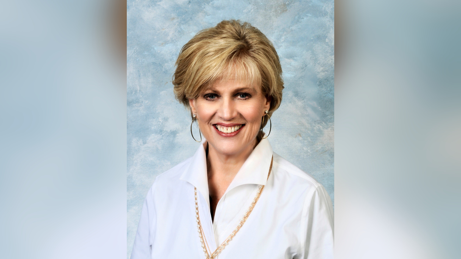 Representative Jennifer Decker 