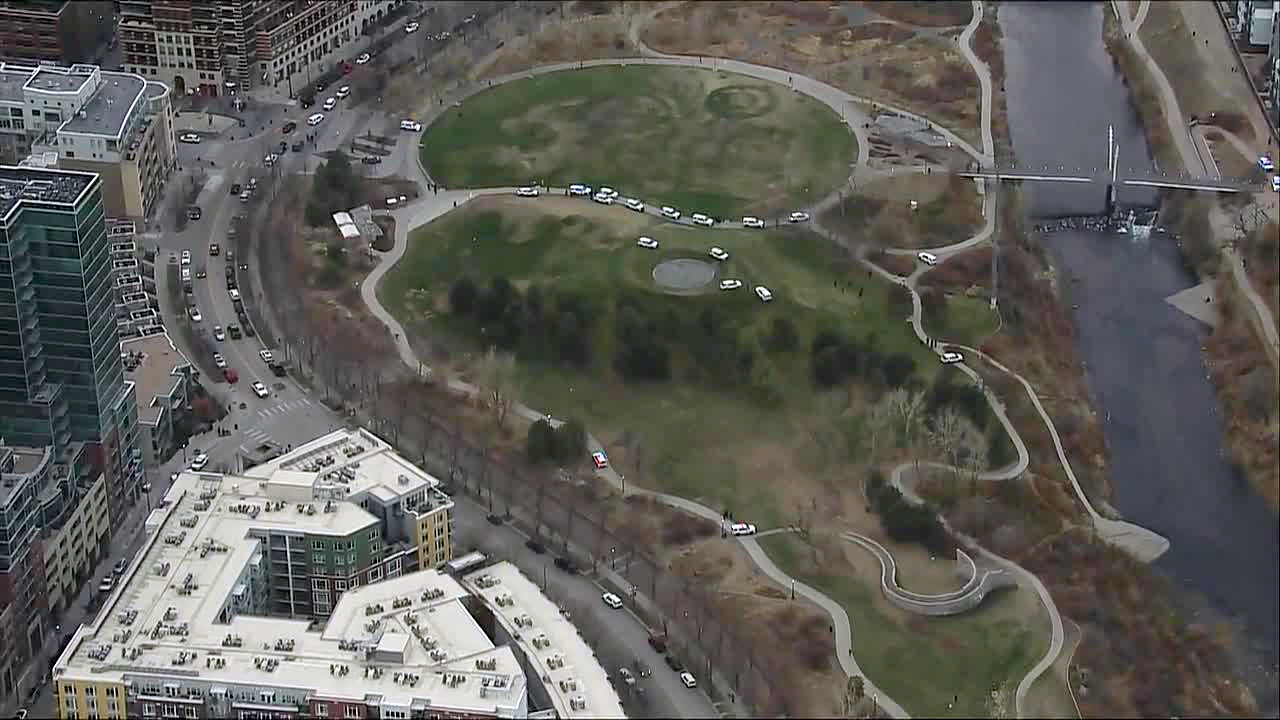 DPD OIS Nov 20 commons park