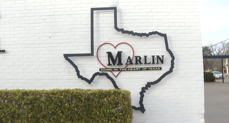 Marlin Water Crisis 