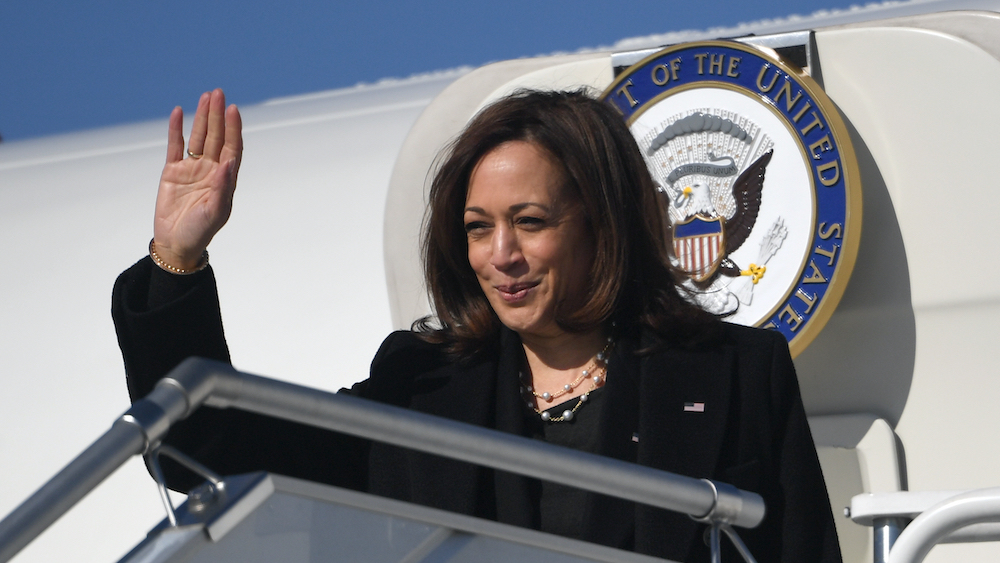 Kamala Harris
