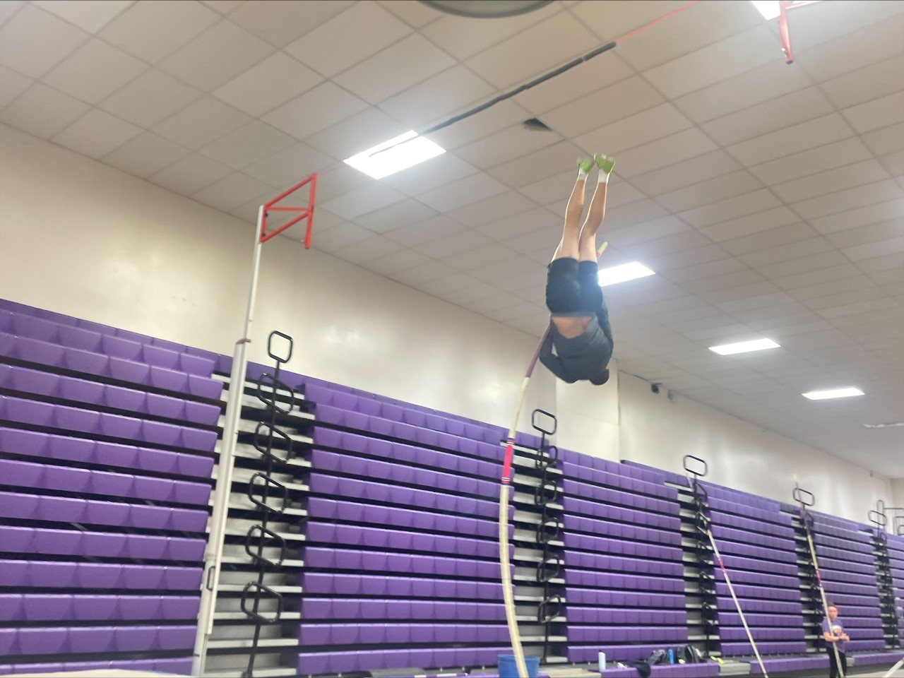 Carroll College Track and Field prepares for Bobcat Challenge