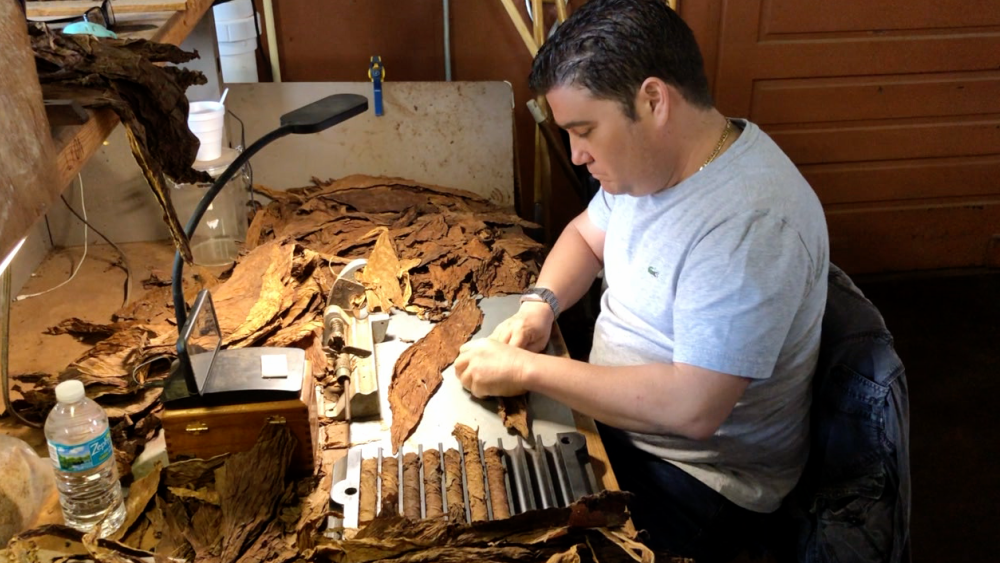 J.C. Newman Cigar Company
