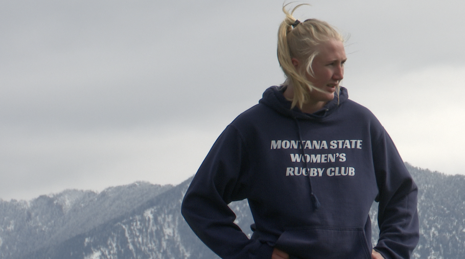 Montana State Women's Rugby