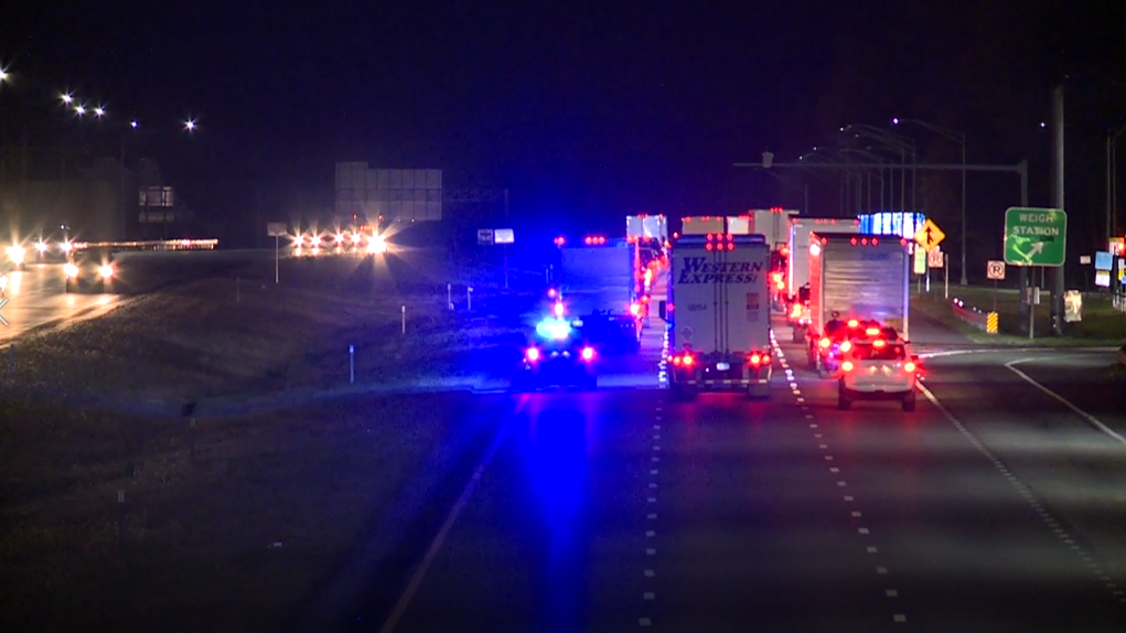 I64 crash and police shooting.png