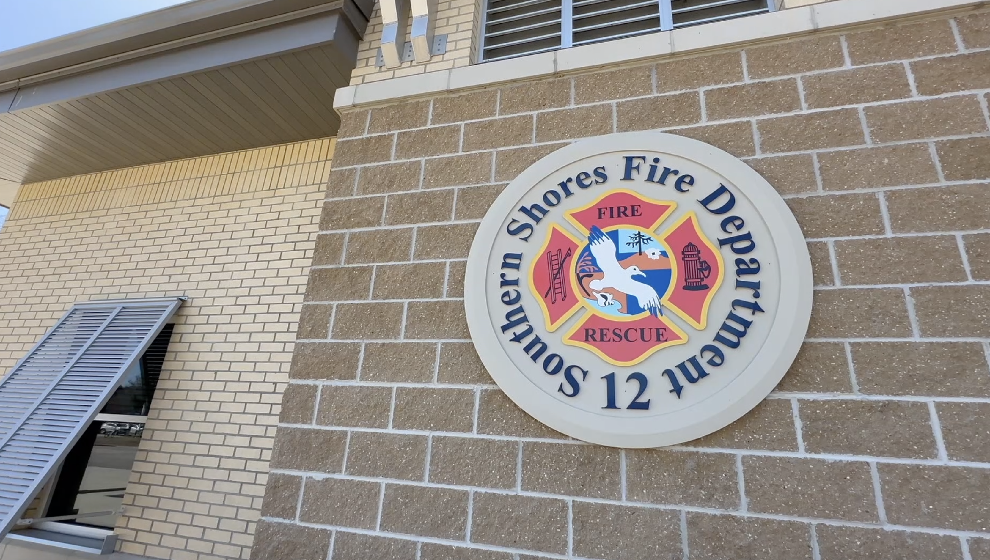 Southern Shores Volunteer Fire Department