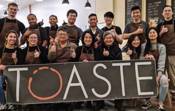 State government combines grants with crowdfunding to help small businesses