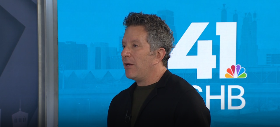 Steve Bernstein, Chief Executive Officer for Bernstein-Rein