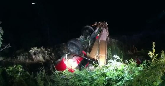 Spencer Township Rollover.png