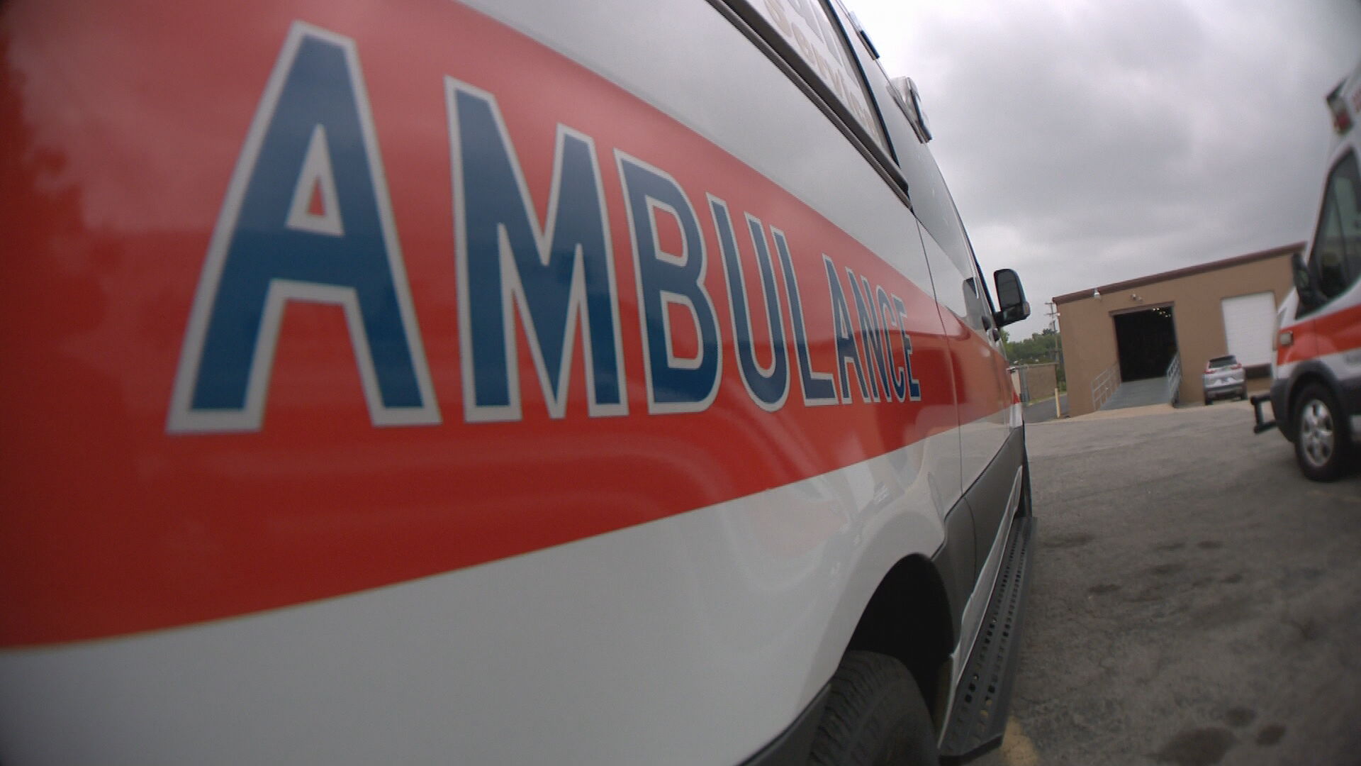 Ambulance 
