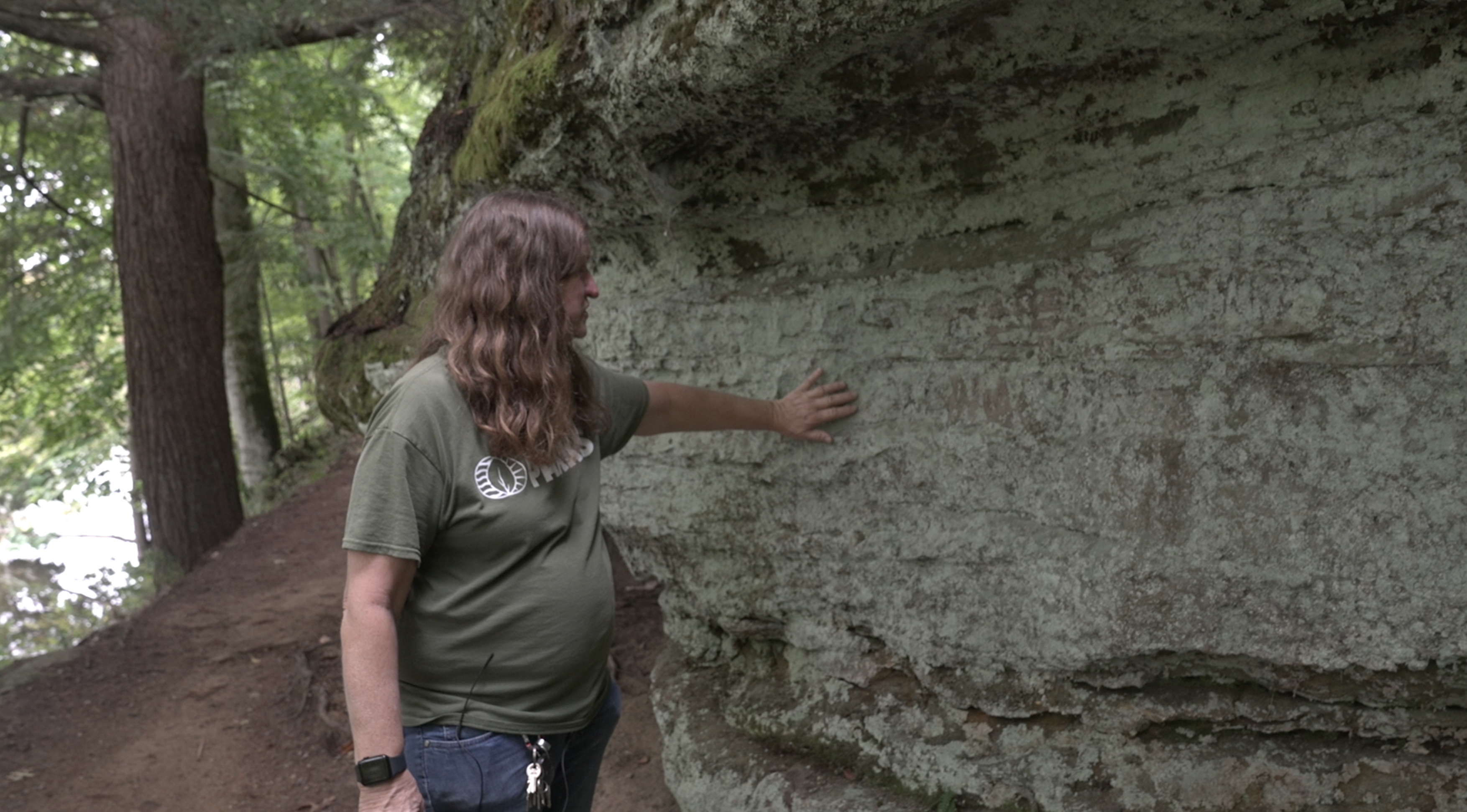 The Ledges