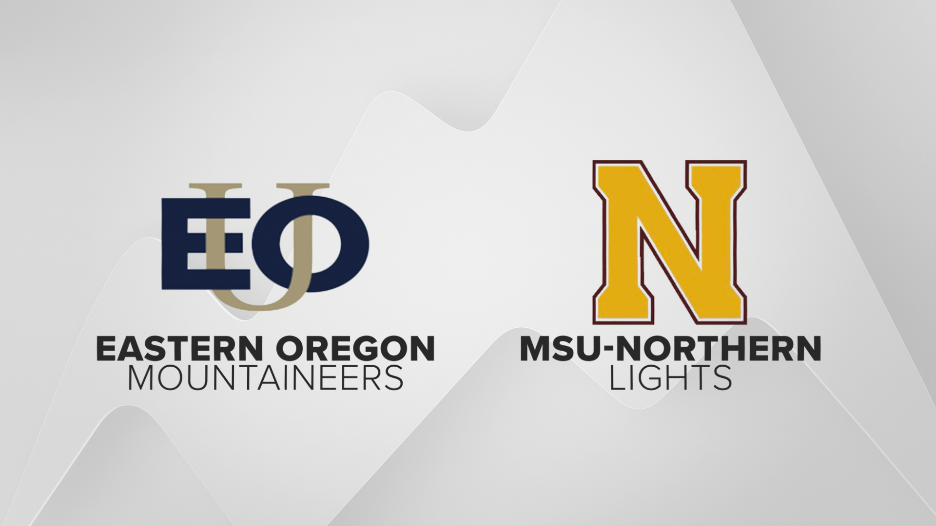 Eastern Oregon at MSU-Northern
