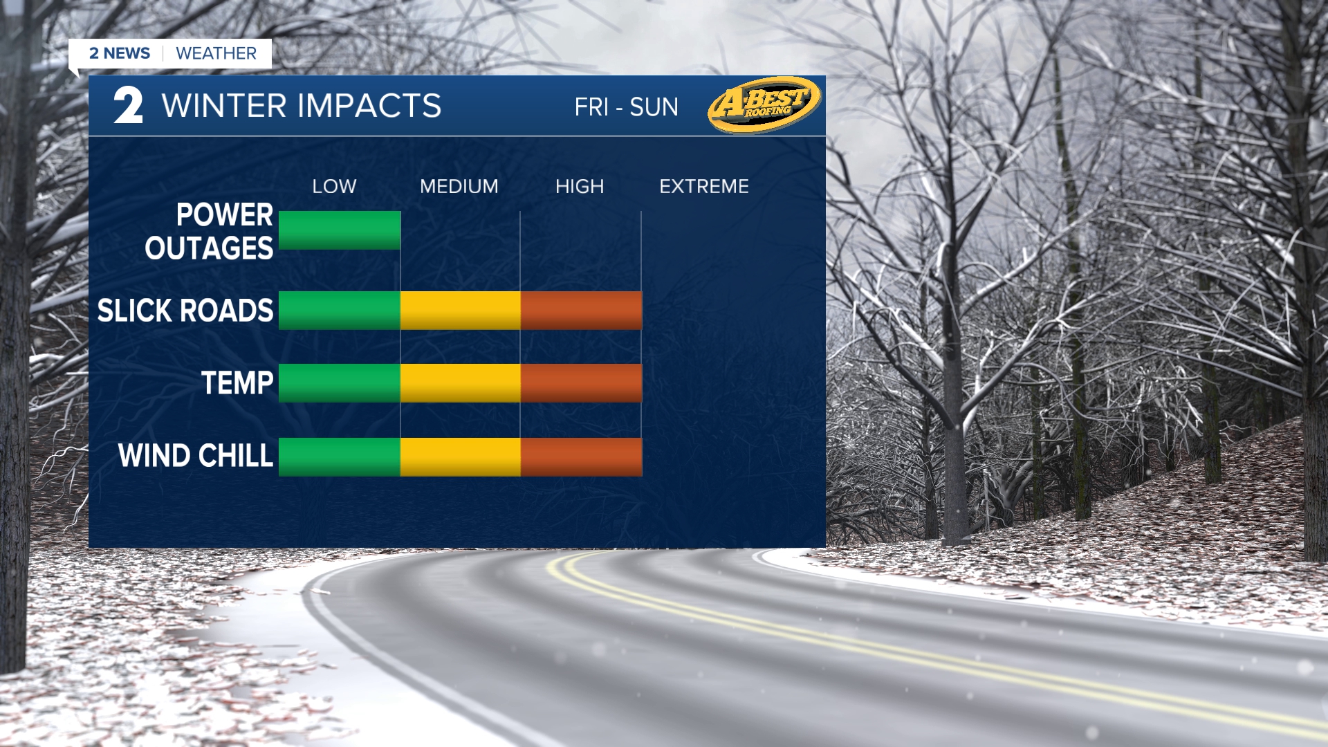 graphic tuesday snow prediction