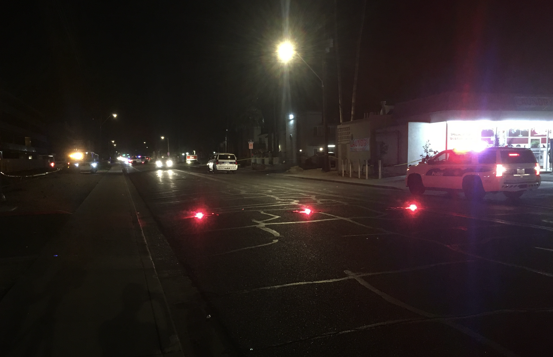 9-year-old boy seriously injured after being struck by car near 36th Street and Thomas Road 