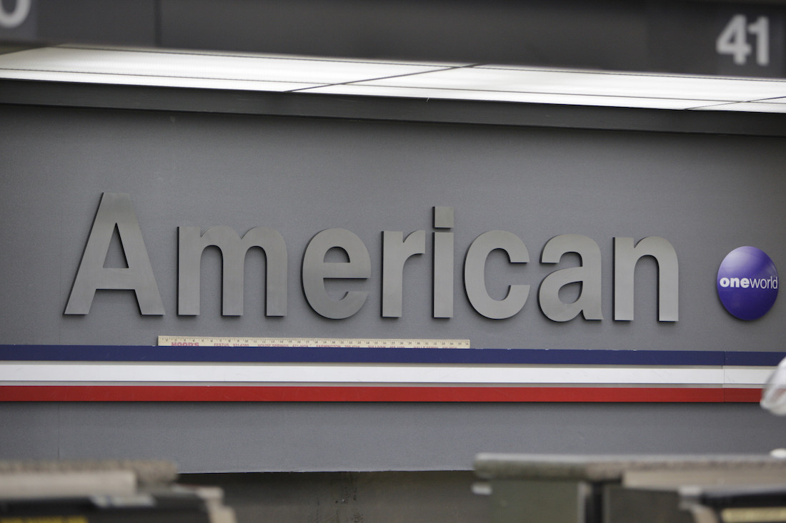 American Airlines to layoff or furlough 19,000 employees in October