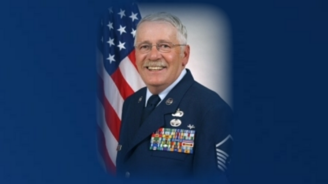 Charles Joseph Heit
