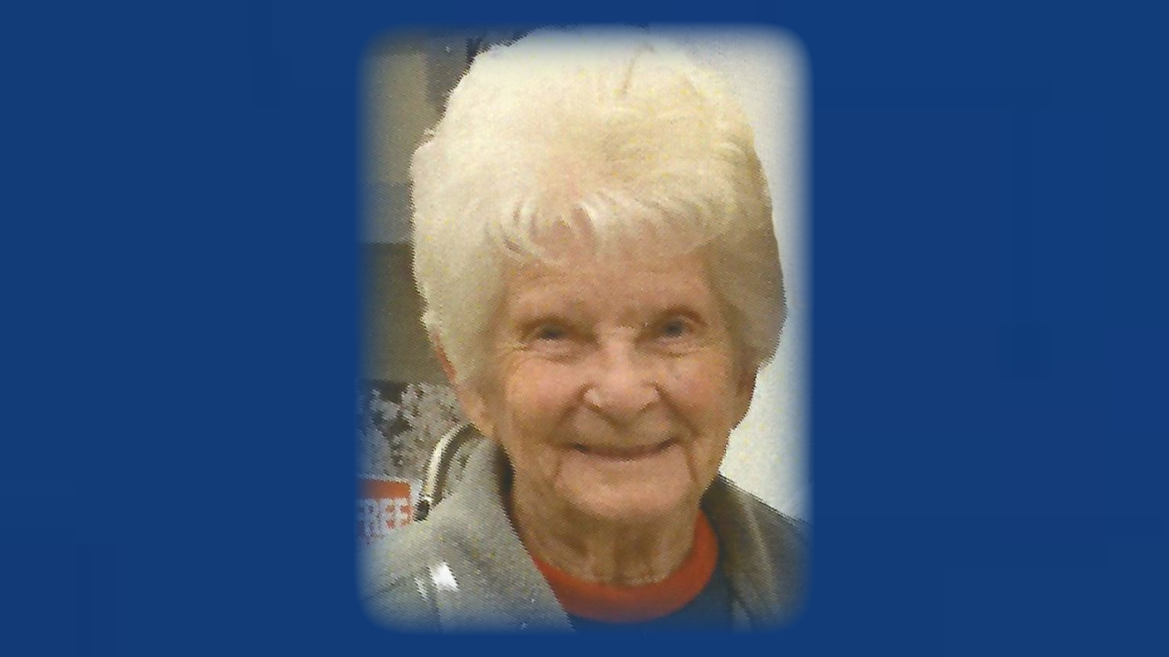 Hazel Alice Huston, age 92, passed away on Saturday, April 8th, 2023
