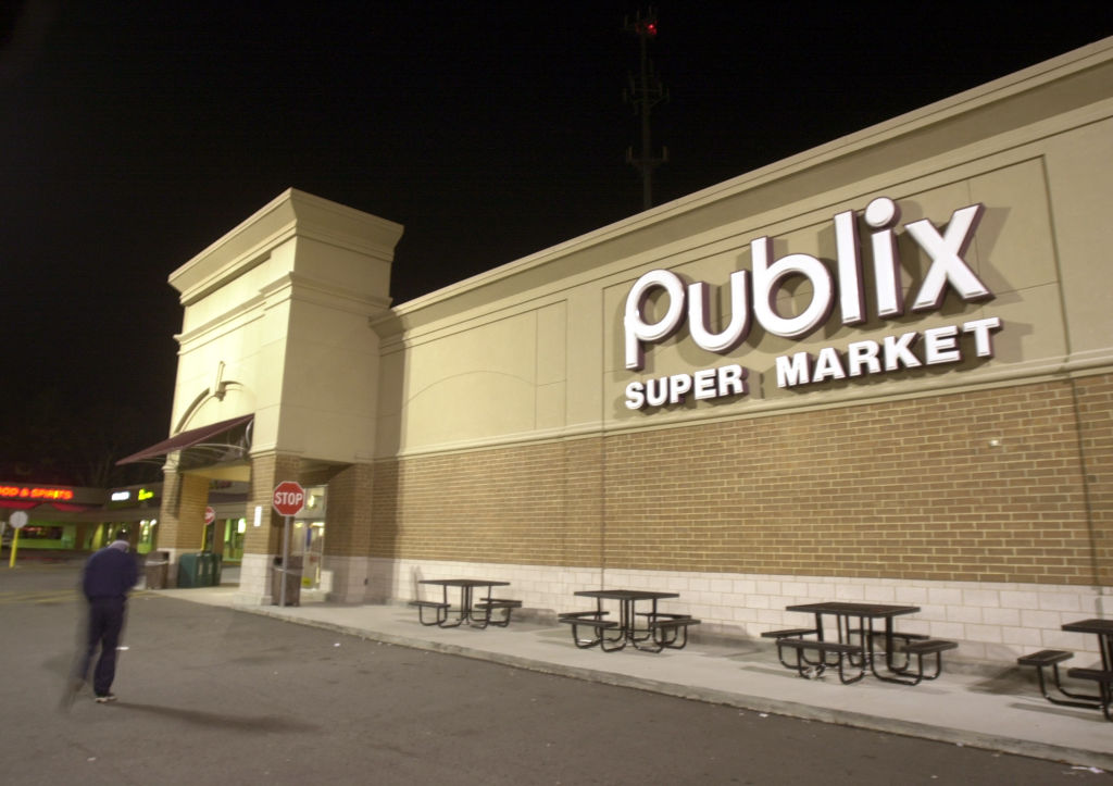 Publix grocery store to open at Planters Station in Suffolk - Vimarsana News
