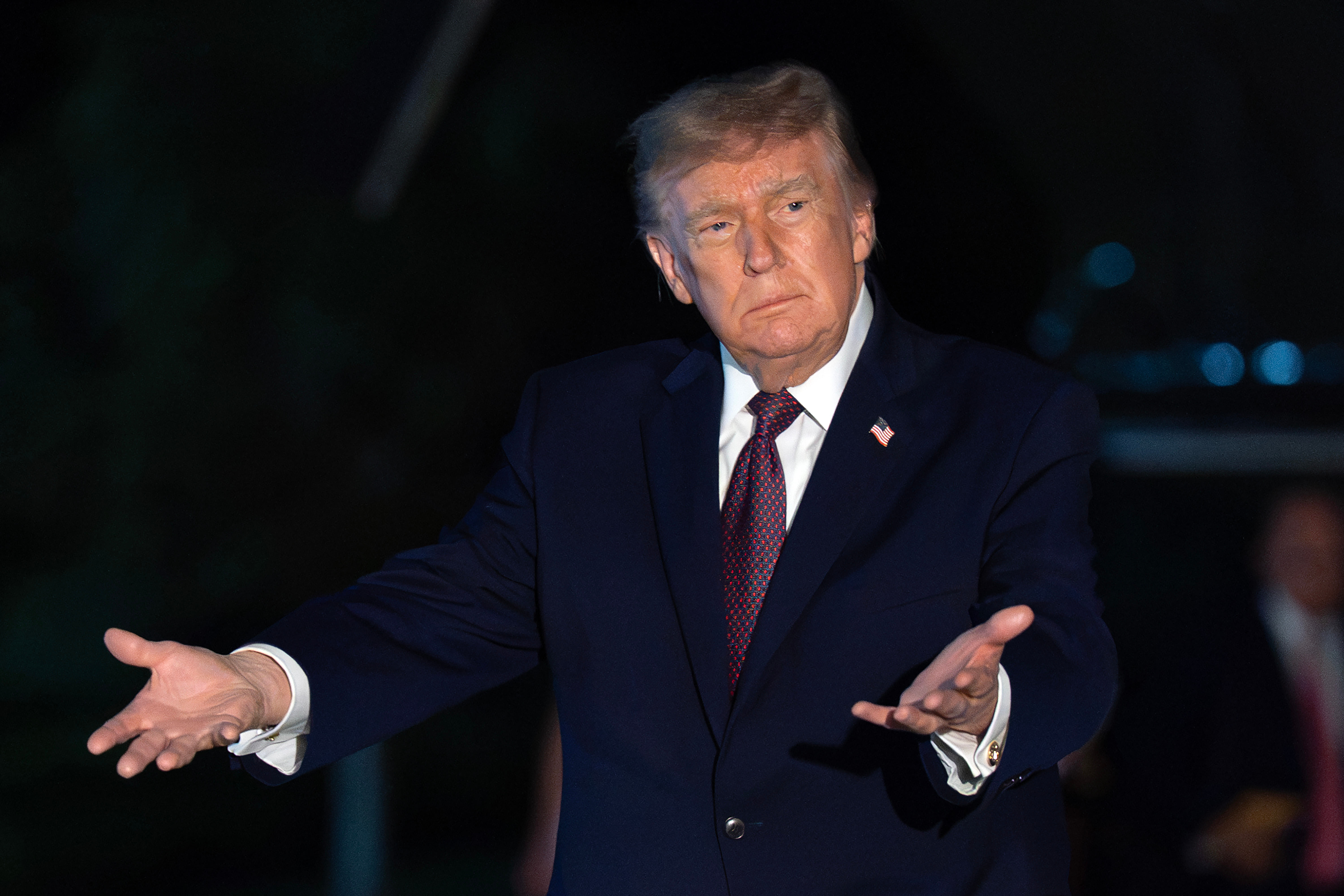 Trump