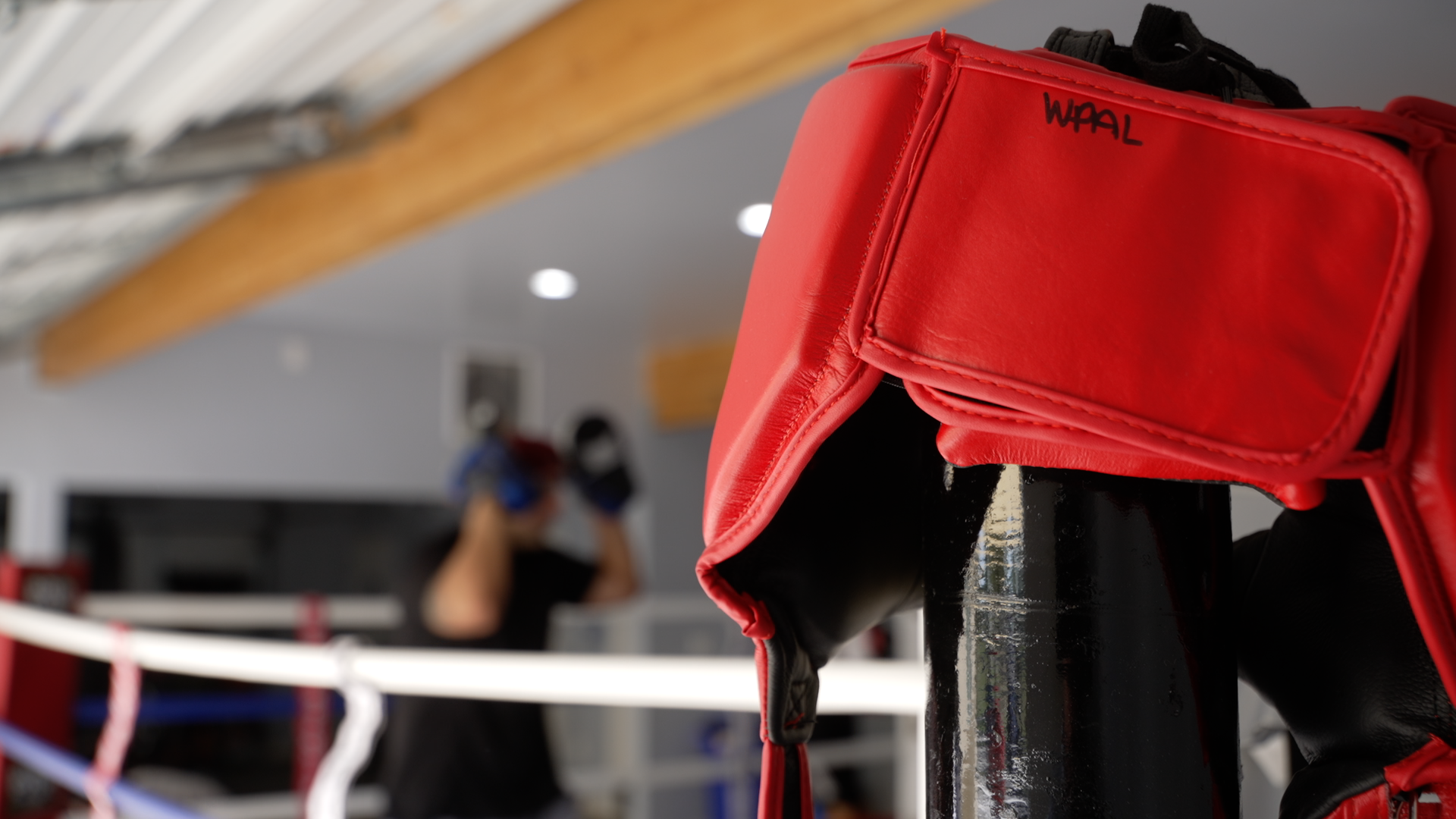 Wasco Police Activities League builds trust through boxing program