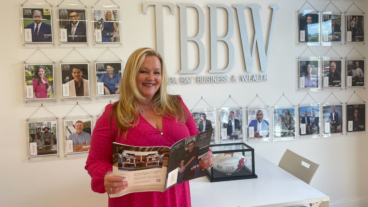 Bridgette Bello starts magazine WFTS ROBERT.png