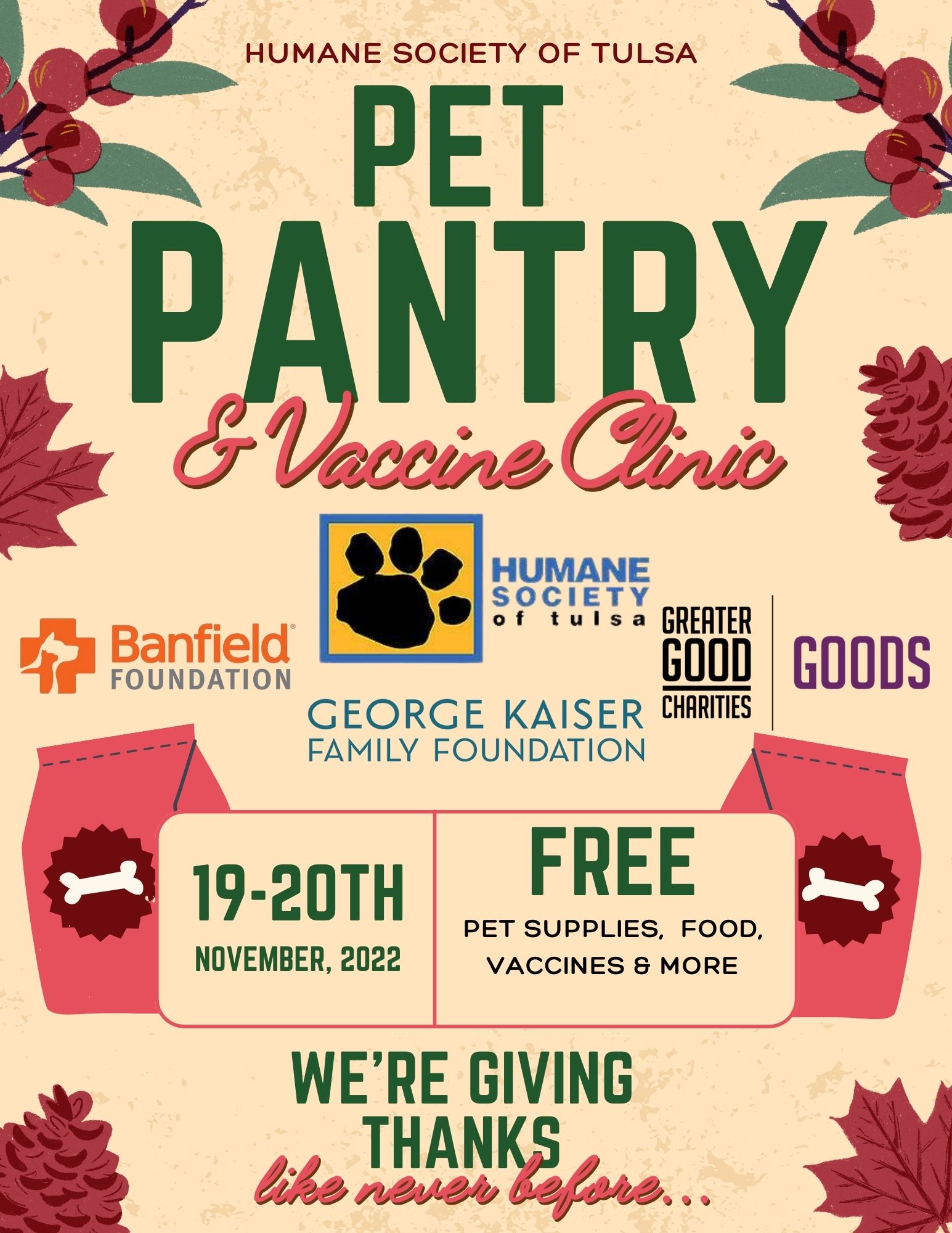 PHOTO: Pet Pantry 