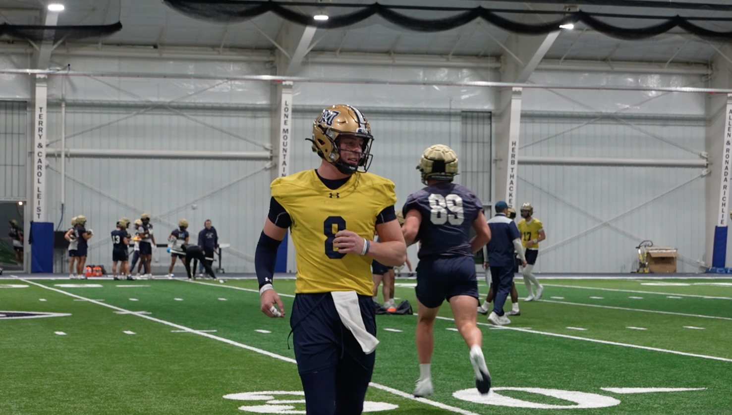 Lamson MSU Spring 3.24