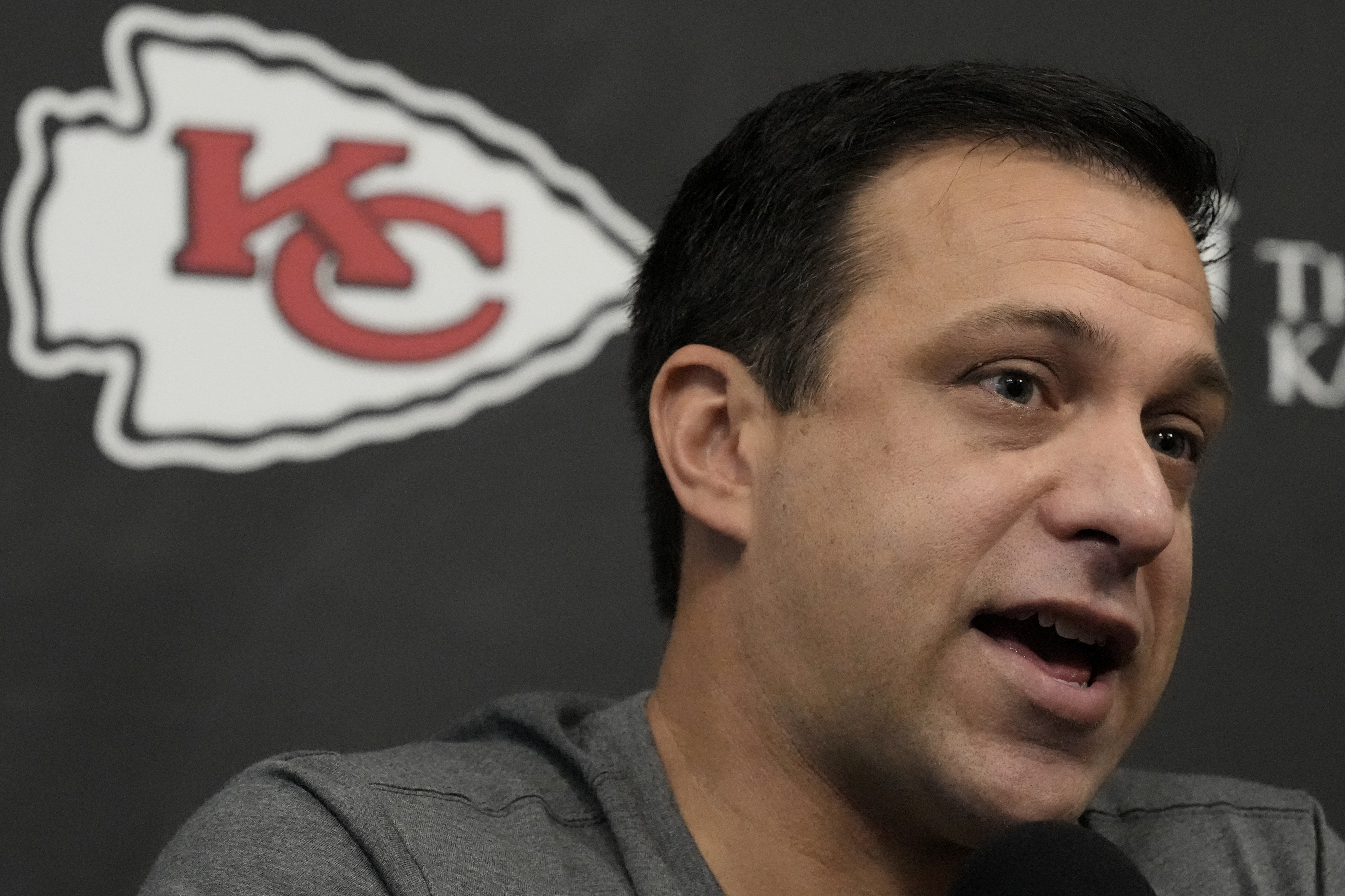 Chiefs Football