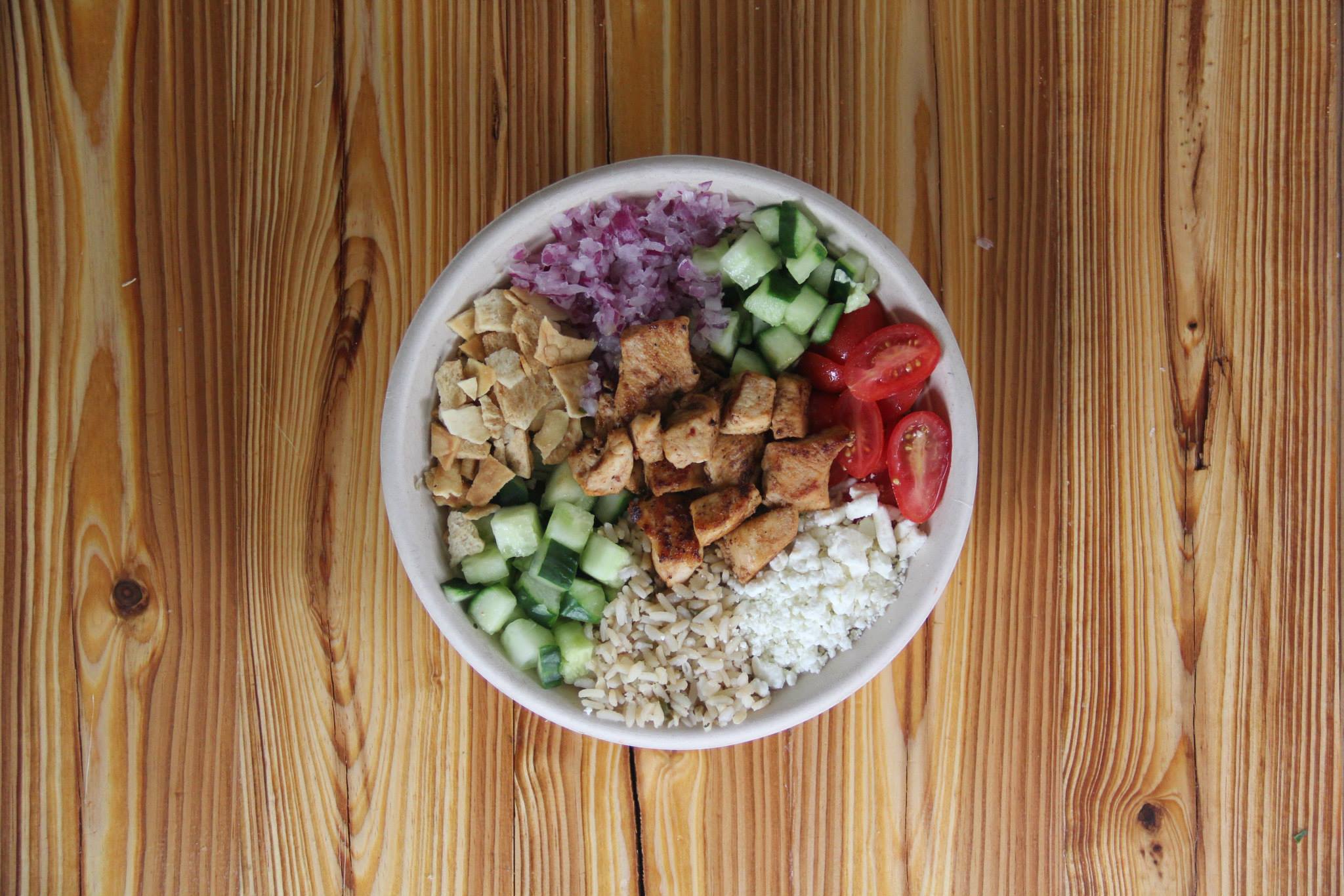 Roots Natural Kitchen To Open In Henrico