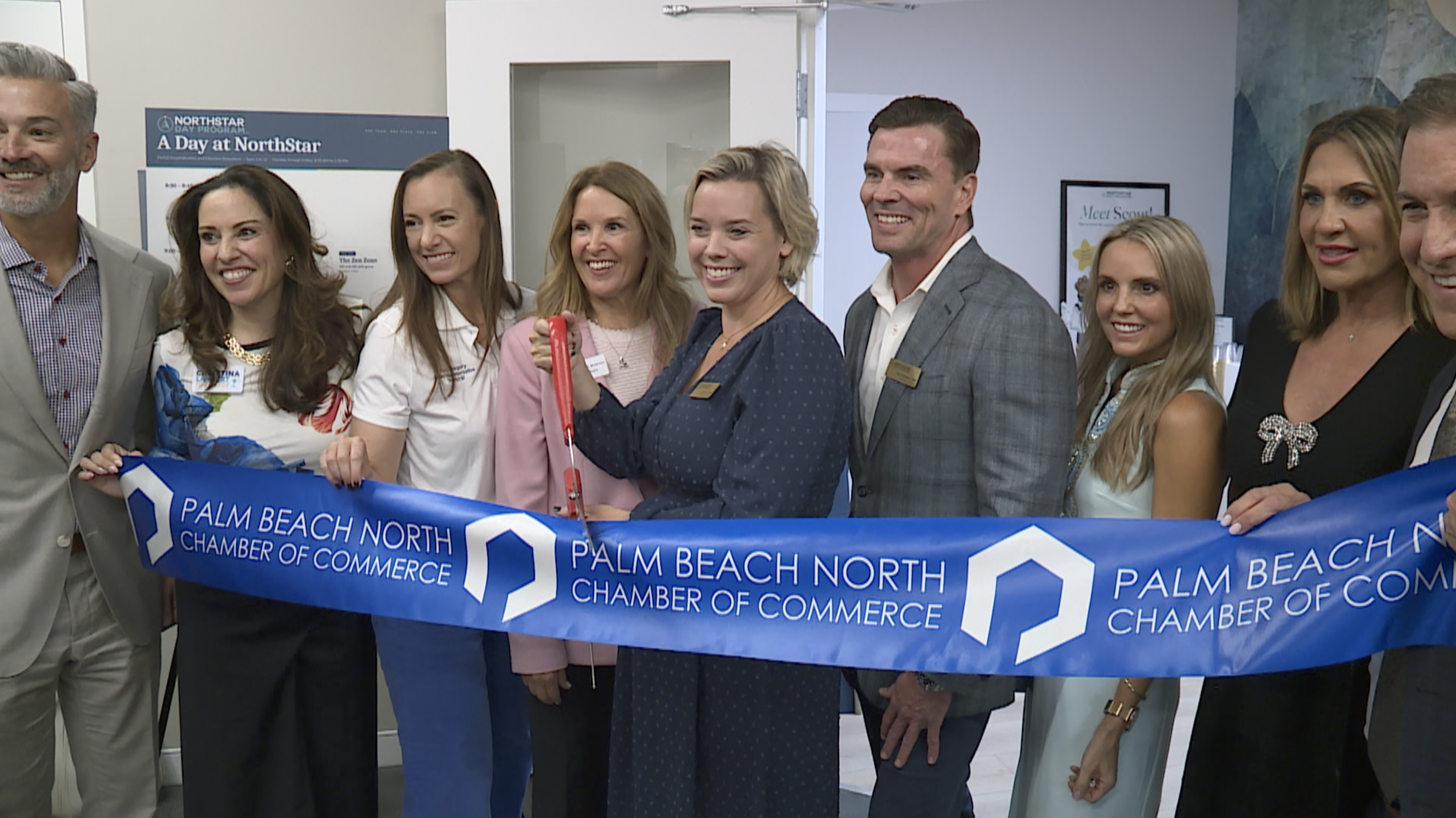 New Northstar Day school opens in Palm Beach Gardens for neurodivergent children