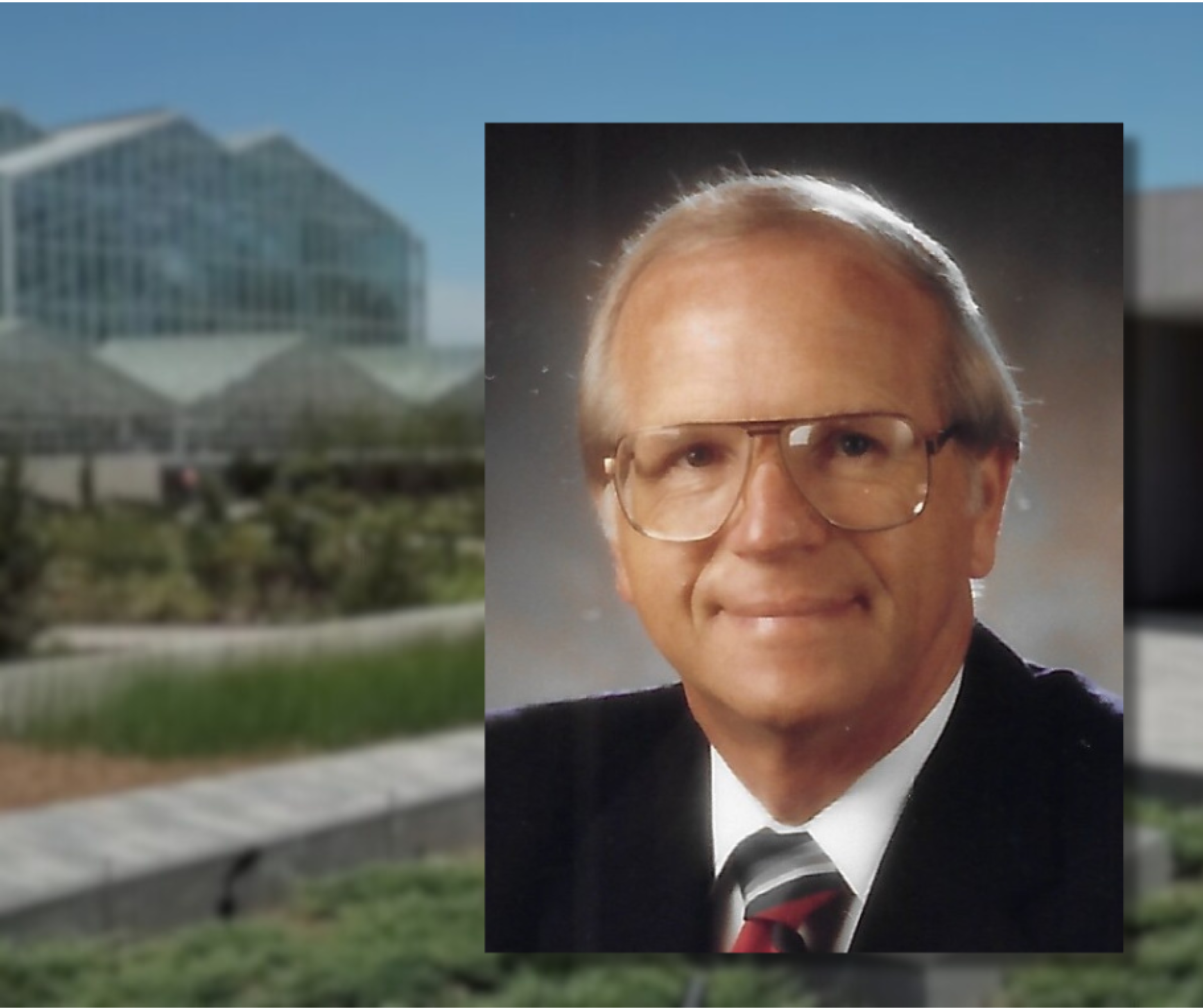 Earl Holton - Former Meijer President Passes Away at 90