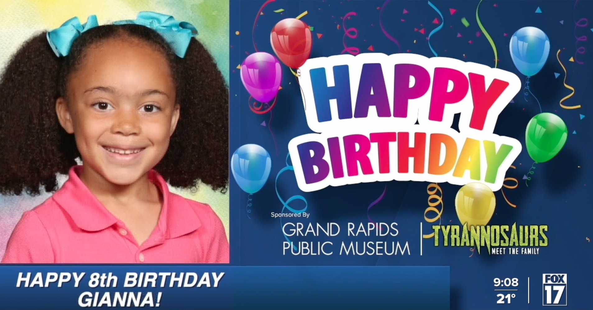 Birthday December 30, 2025 