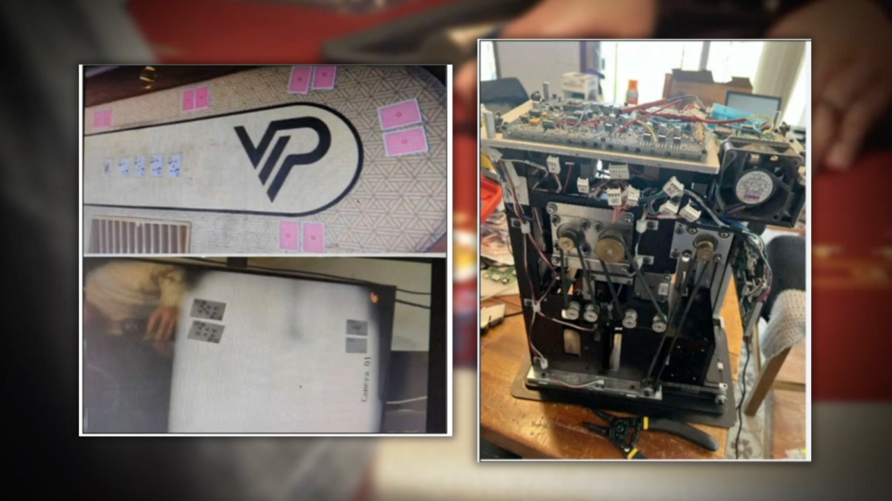 Federal indictments reveal sports corruption and rigged poker schemes with Las Vegas connections, raising concerns about legal betting integrity.