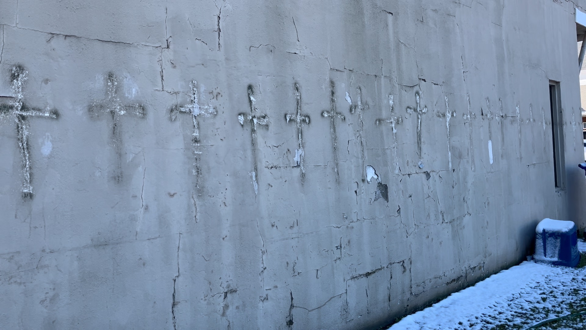 Norfolk mosque vandalized.jpg