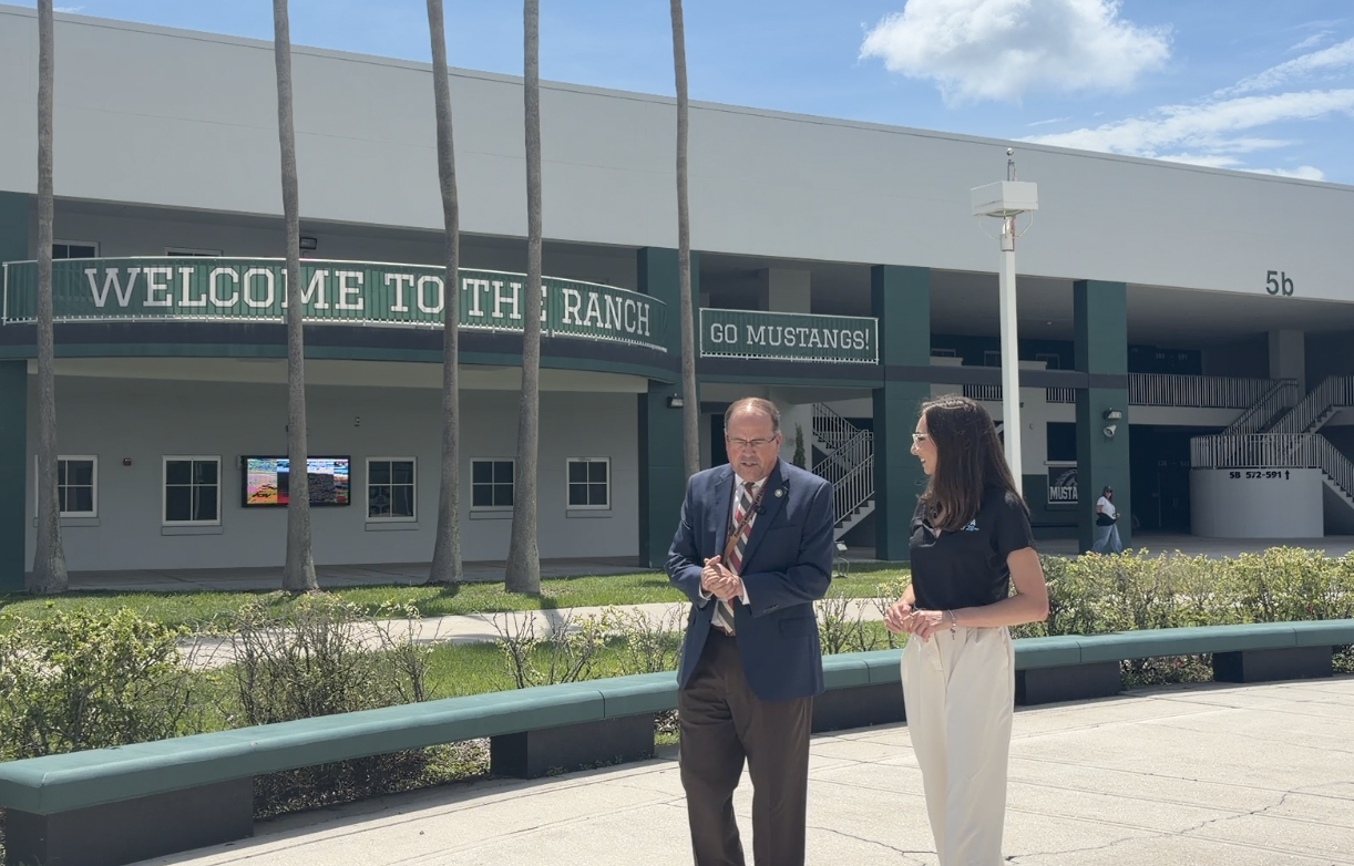 Manatee County Schools shifts focus from growth to excellence in new strategic plan 