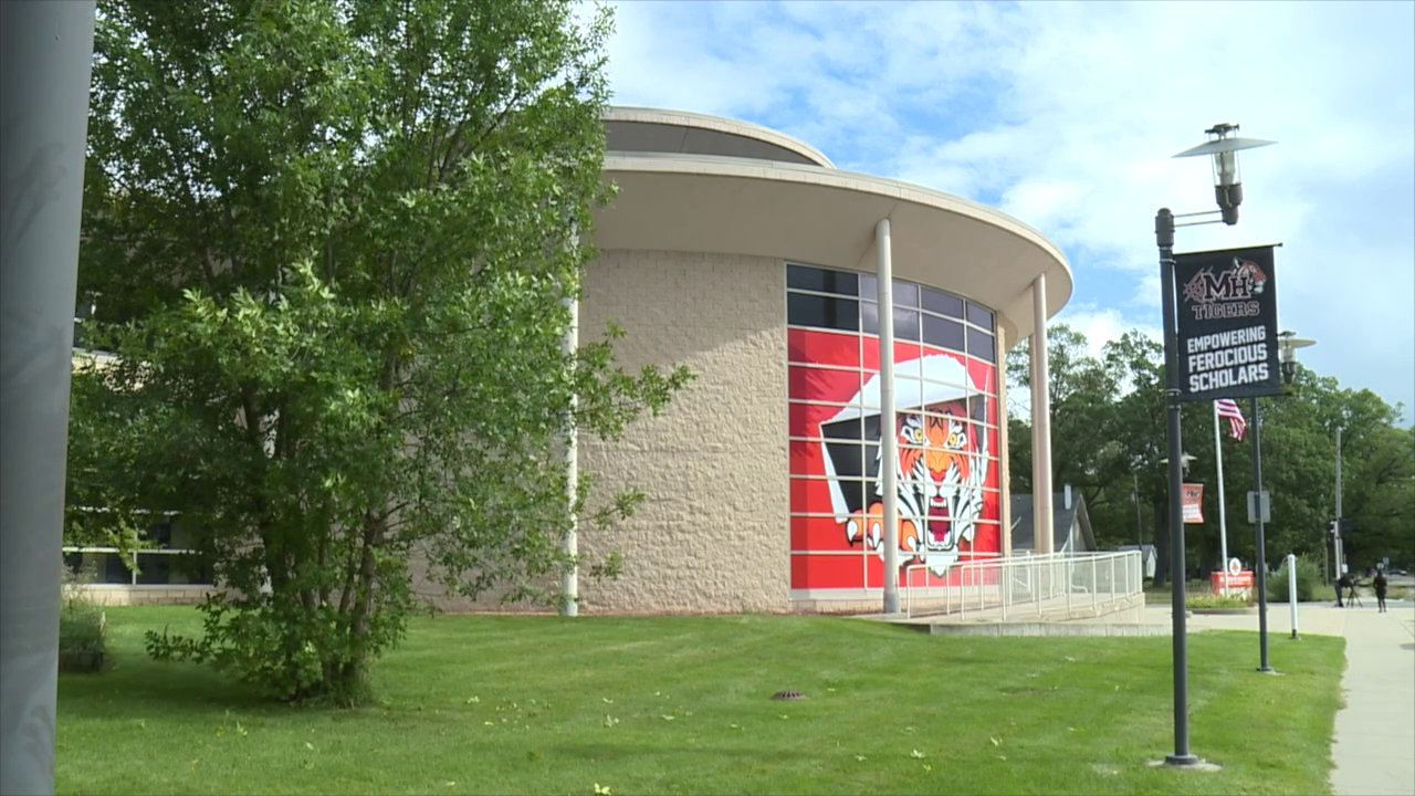 Muskegon Heights Schools