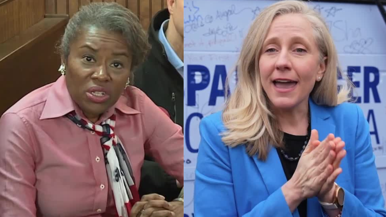 Earle-Sears and Spanberger