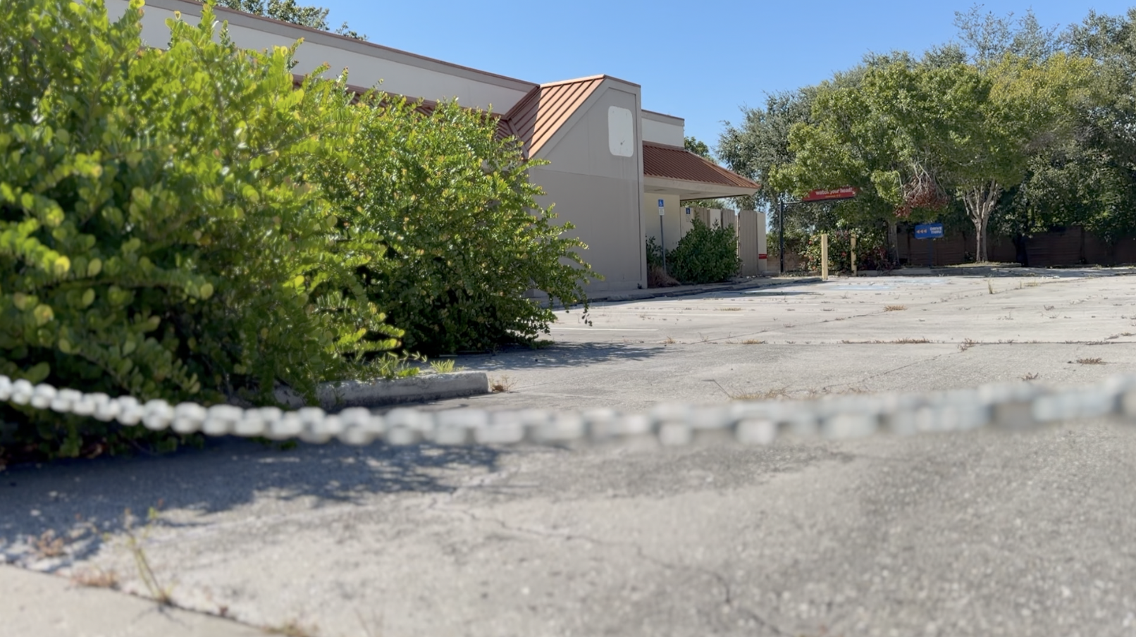 Naples Park new development