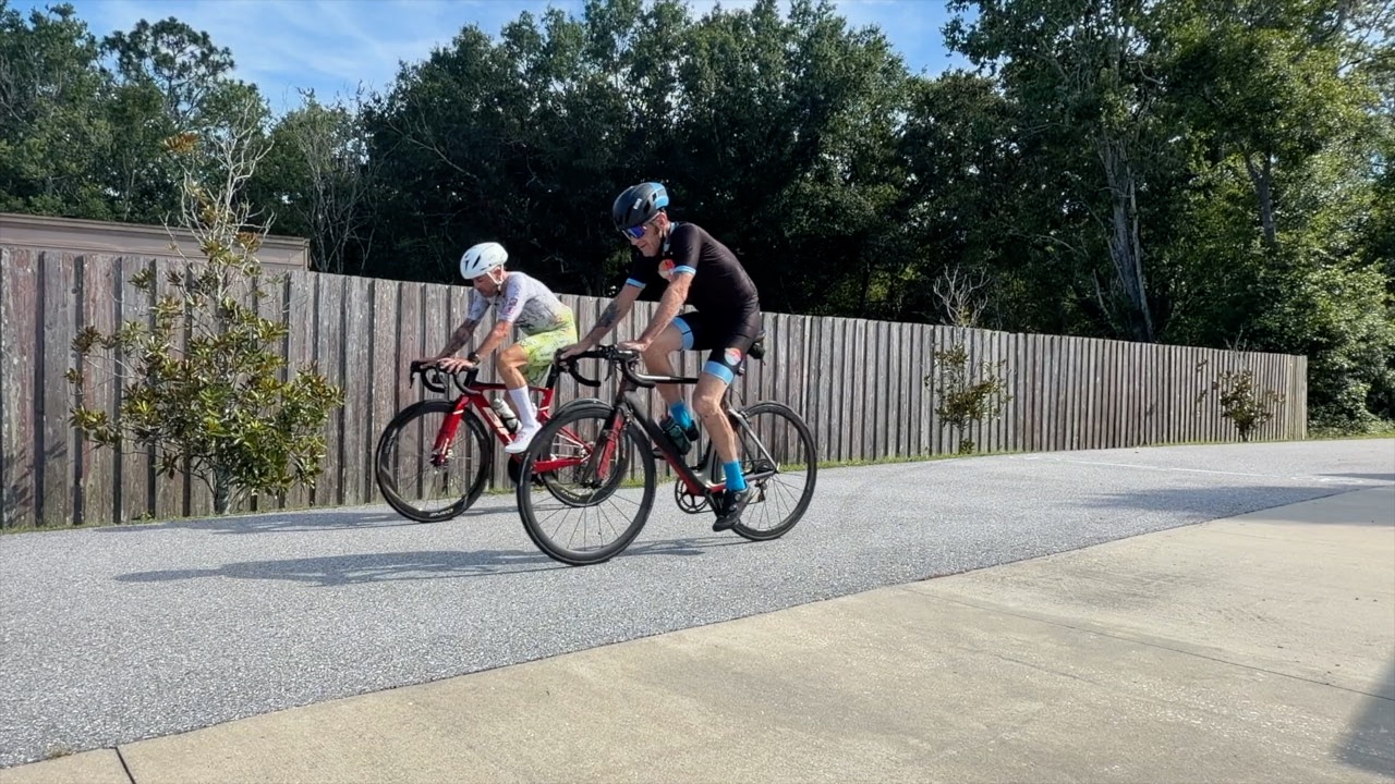 Cyclists welcome new Suncoast Trail bridges aimed at improving safety in Pasco County