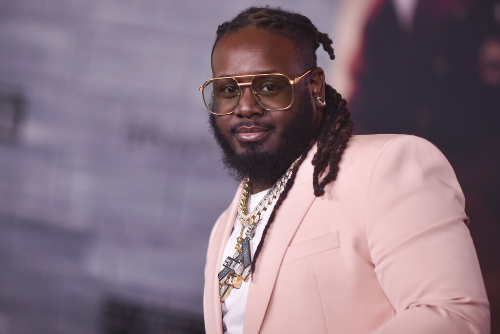T-Pain