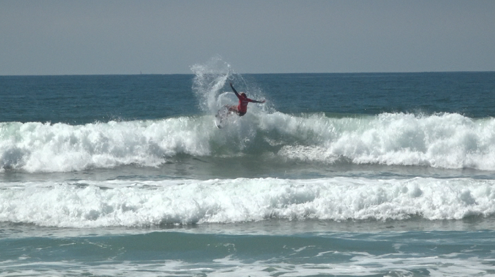 Super Girl Surf Pro returns to Oceanside with 800 female athletes competing