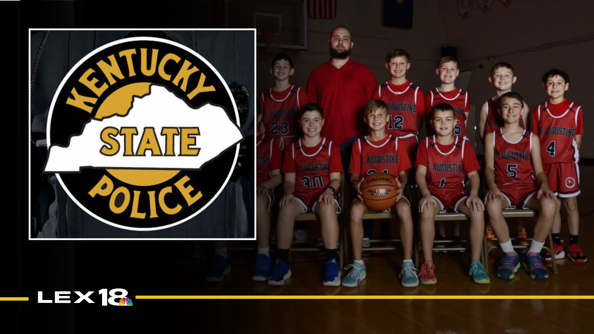 KSP: 6th grade basketball coach dies in fatal Marion County car accident