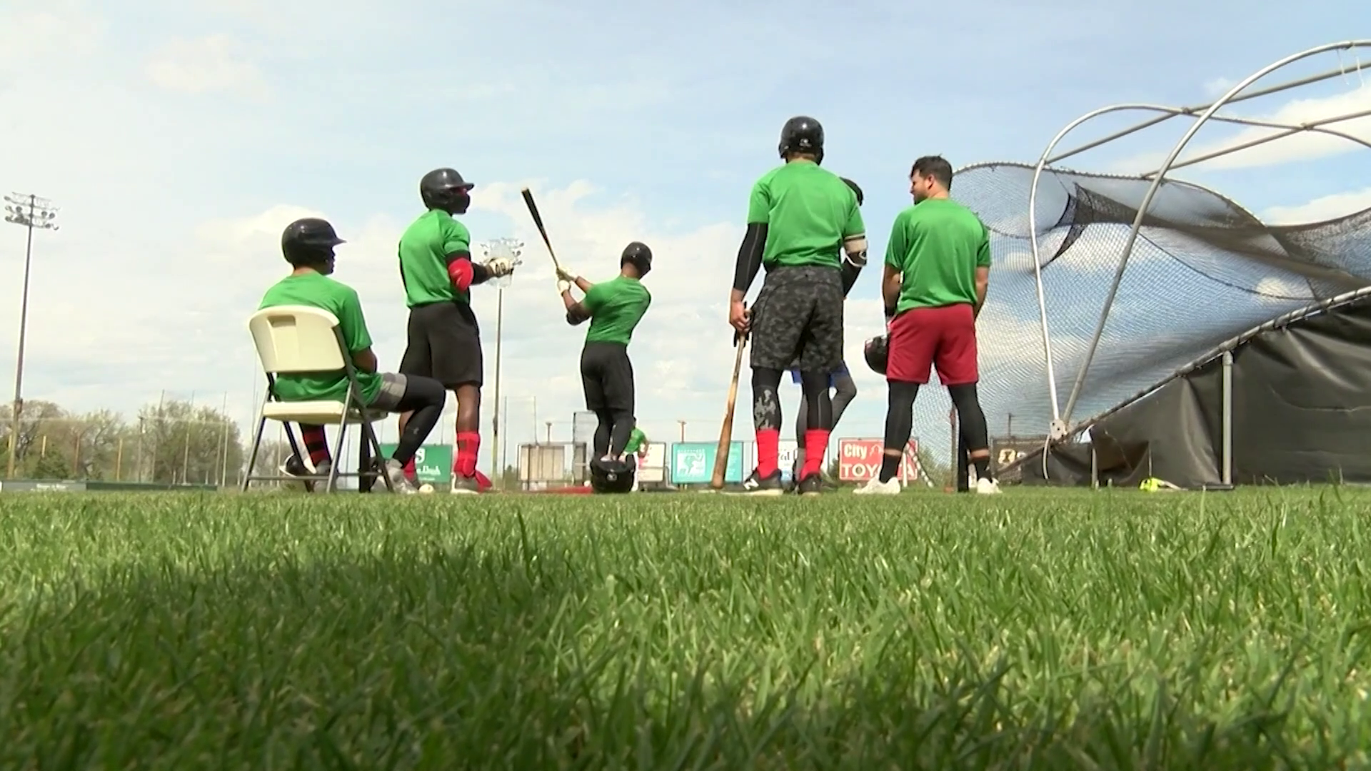 Great Falls Voyagers