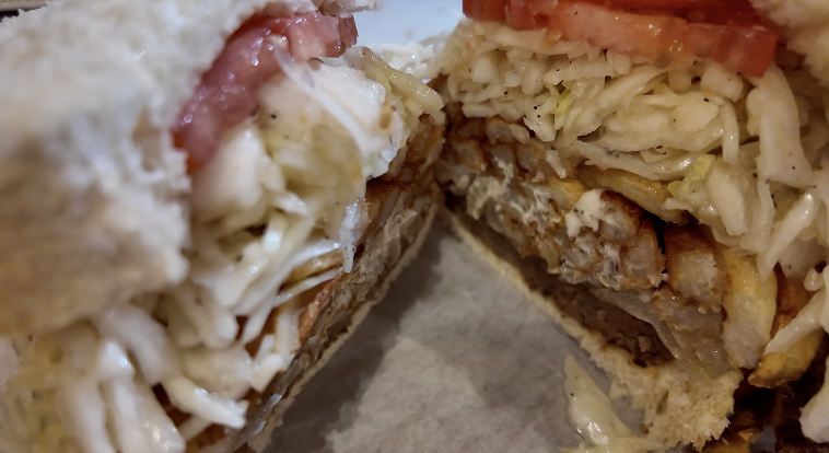 PRIMANTI BROS 