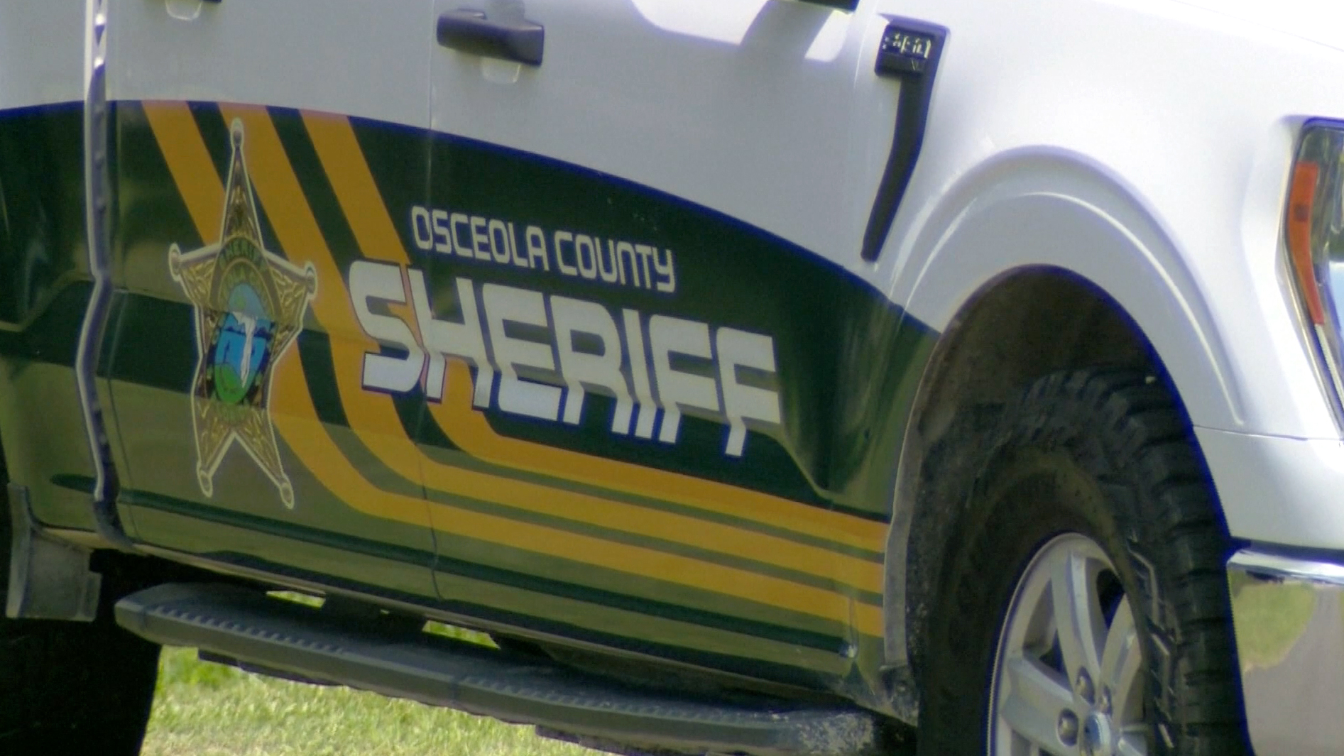 Osceola County Sheriff's Office