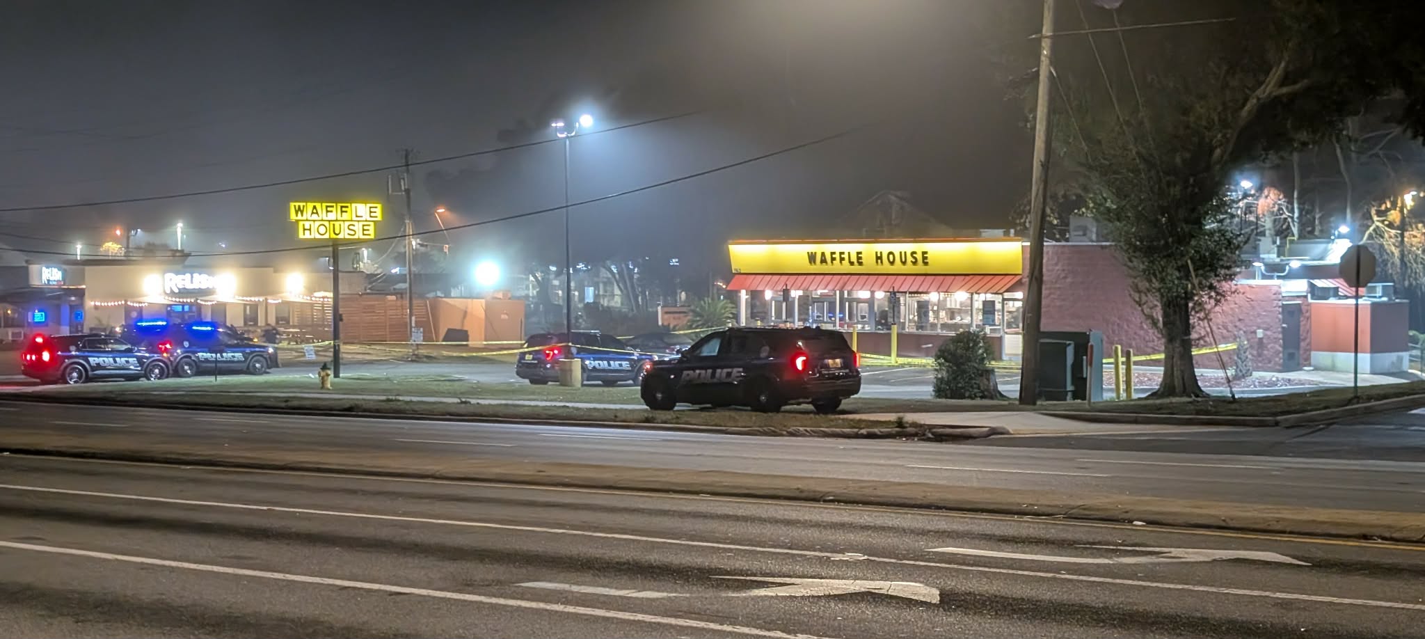 TPD SHOOTING INVESTIGATION 12242025