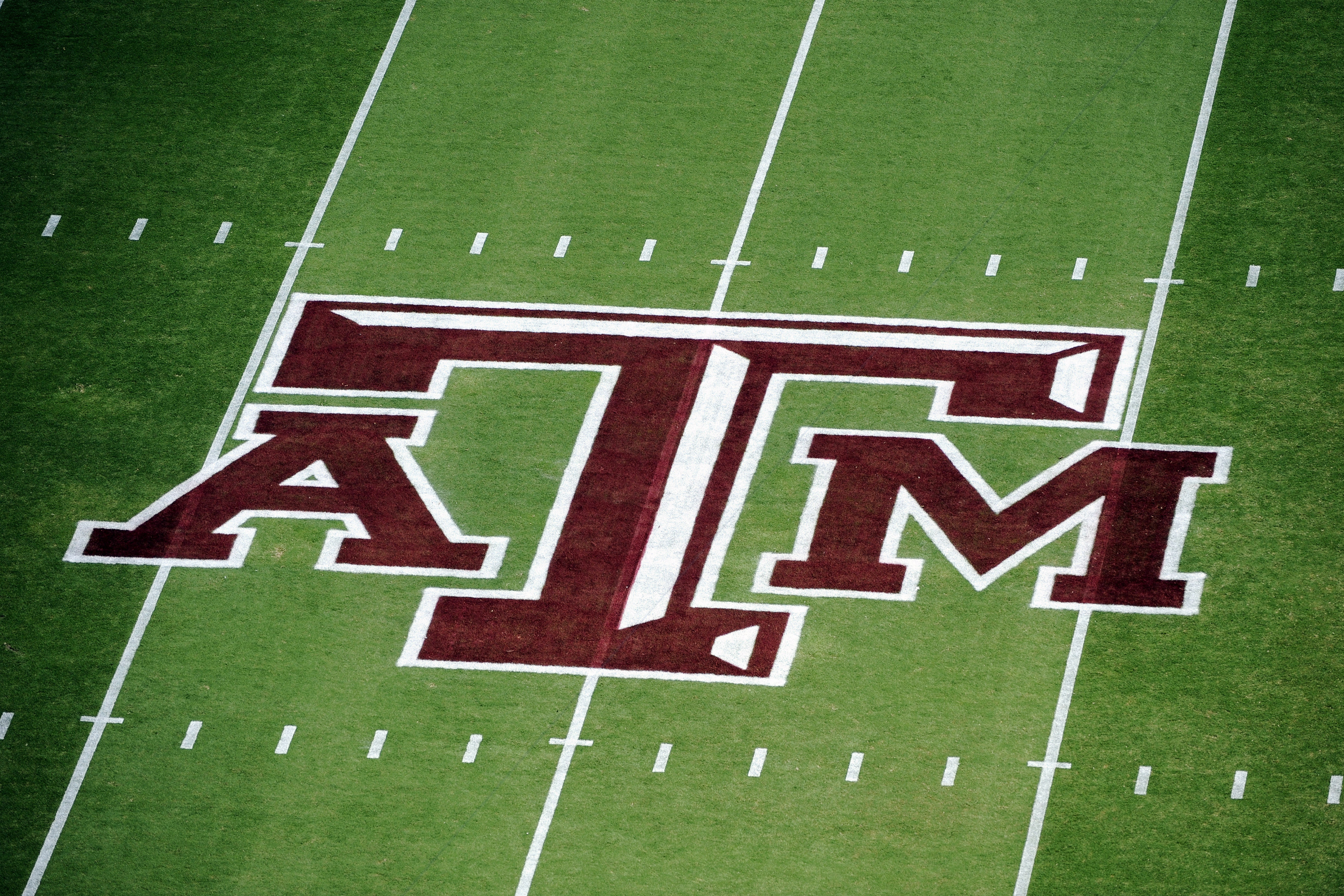 Texas A&M University Journalist